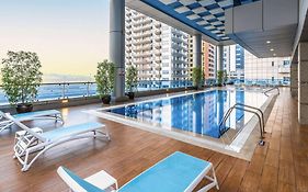Ramada By Wyndham Dubai Barsha Heights Hotel United Arab Emirates